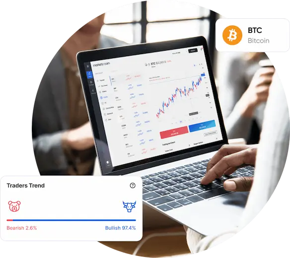 Why Trade Cryptocurrencies CFDs at Nexedgeassets